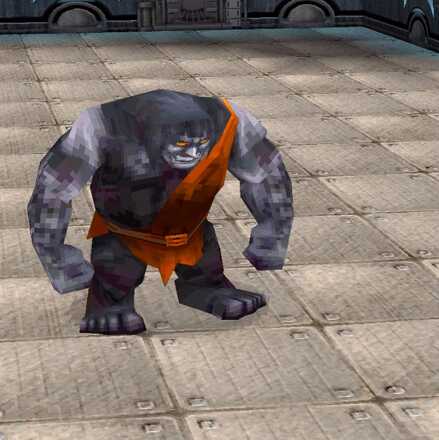 バーサオーガの画像