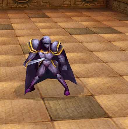 ブラックナイトの画像