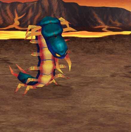 アンダグランダの画像