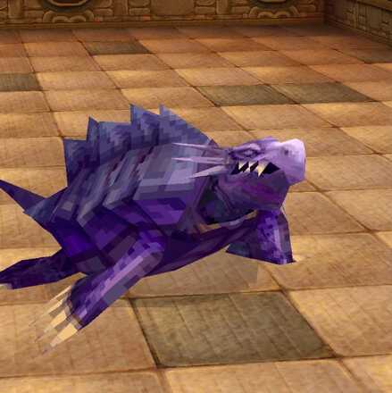 ヘルタートルの画像