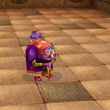 マリオネイターの画像