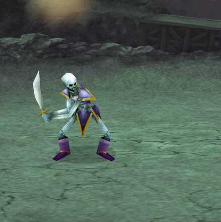 スカルジャーの画像