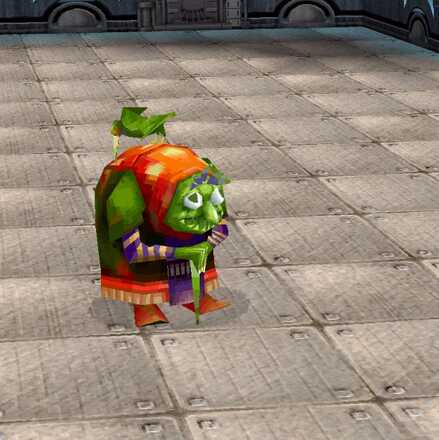 ソーサラーの画像