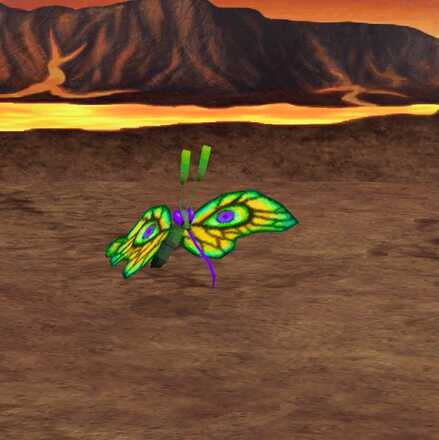 ヘルフラッパーの画像