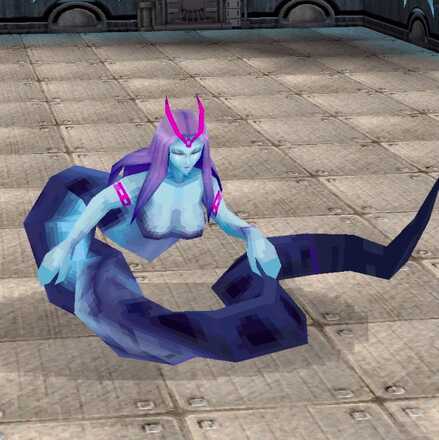 マザーラミアの画像