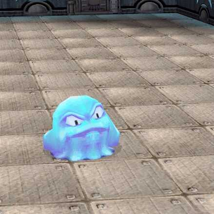 ホワイトムースの画像