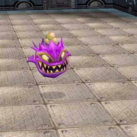 レメディボムの画像