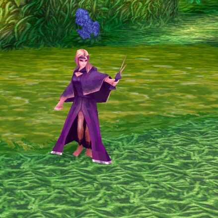 トーディウィッチの画像