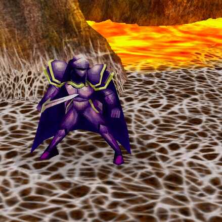 サタナイトの画像