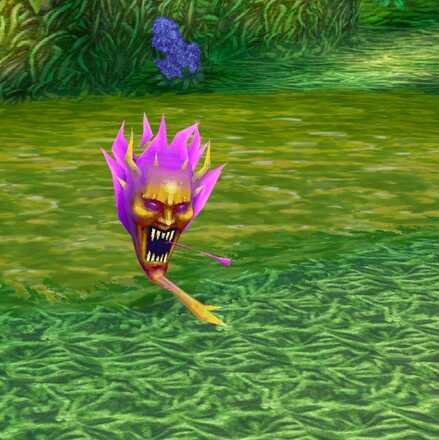 ドリームエビルの画像