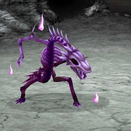 スカルドラゴンの画像