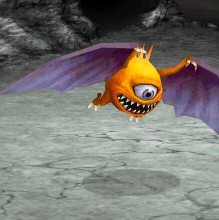 アーリマンの画像