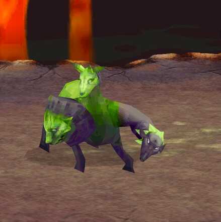 キマイラブレインの画像