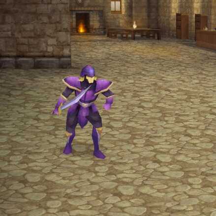 バロン兵の画像