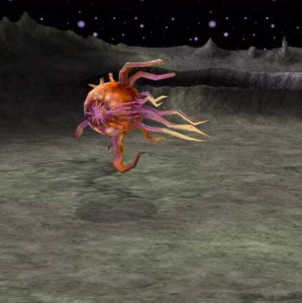 プロカリョーテの画像