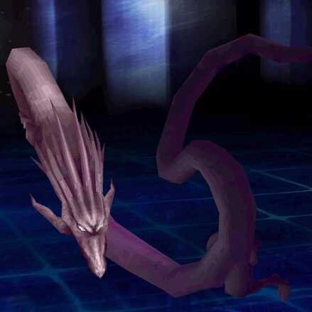 ダークドラゴンの画像