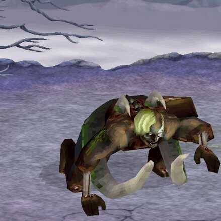 スカルミリョーネ変身後の画像