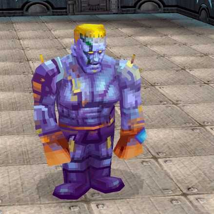 バルナバの画像