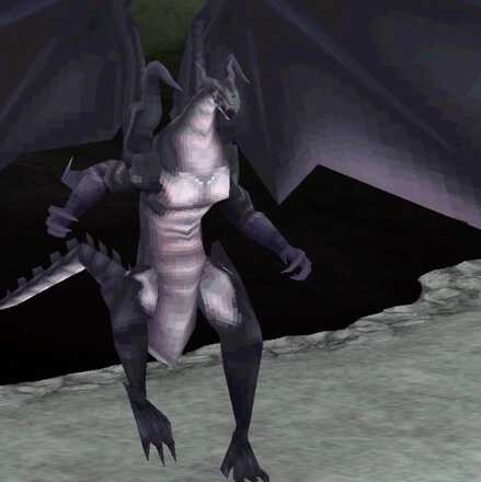 バハムートの画像