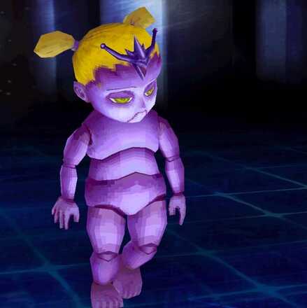 カルコブリーナの画像