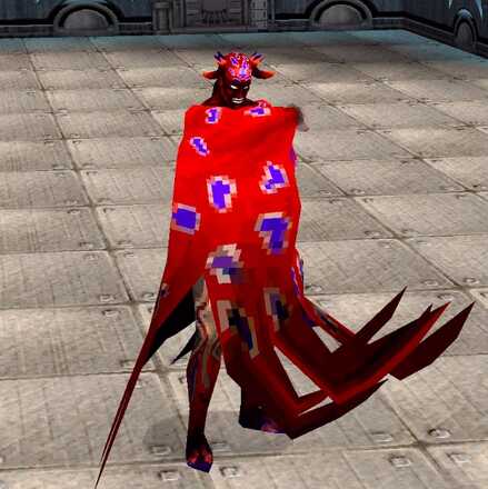 ルビカンテの画像