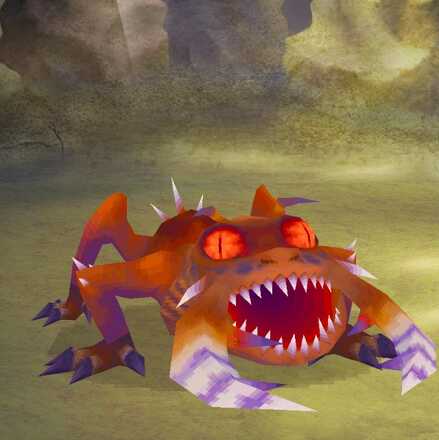 アントリオンの画像