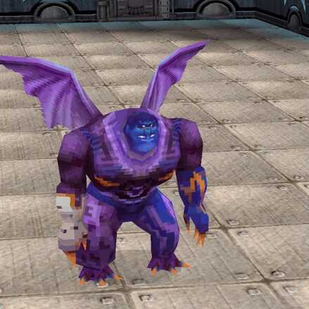 エブラーナ王の画像