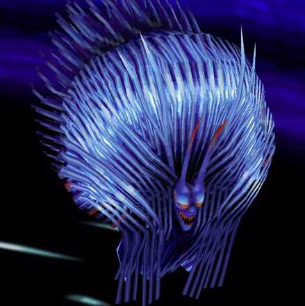 ゼロムス（変身前）の画像