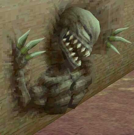 デモンズウォールの画像