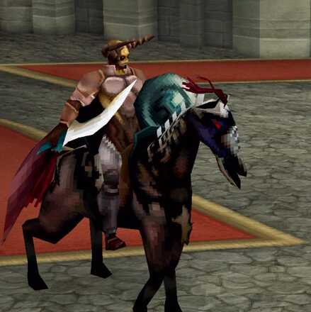 オーディンの画像