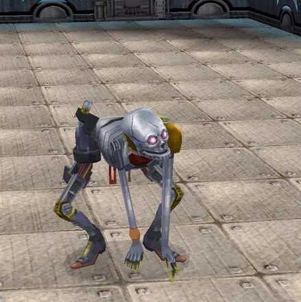 ルゲイエ変身後の画像