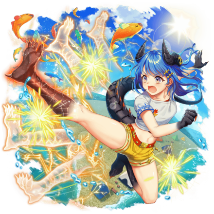 オセロニアの［釣りとは...？］リムタの画像