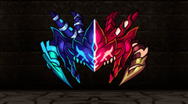 オーロラヘルム