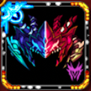 オーロラヘルムの画像