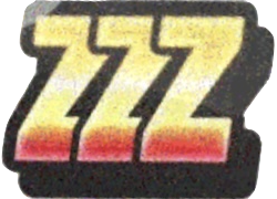 [ZZZランクのアイコン