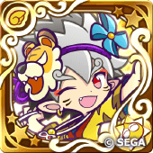 商人のビャッコ（星7）の画像