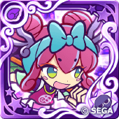 飛脚のキリン（星7）の画像