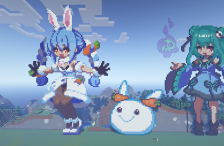 マイクラ マルチ募集掲示板 マインクラフト ゲームエイト