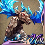 爆進鉱獣エラフィケラスの画像