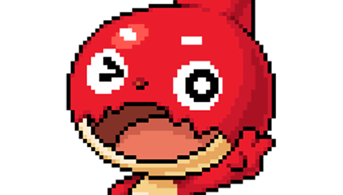 フラパオラゴンの画像