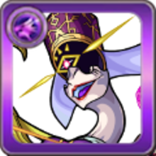 モンスト アンフェア 獣神化 の評価と適正のわくわくの実 ゲームエイト