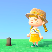 おきはなびのもえかす