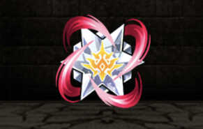 毒殺の白金ルーン・Ⅲ