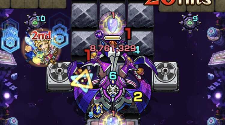 状況に応じてブロックを利用