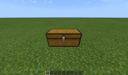 ラージチェスト