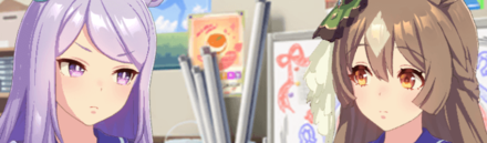 秋シニア三冠でステータスアップを狙う