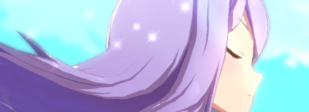 長距離が得意な「逃げ」ウマ娘