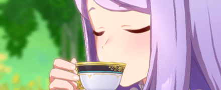 固有スキルが発動しやすい