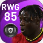 FPジェレミ・ドク(7/8)の画像