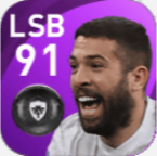 FPジョルディ・アルバ(7/8)の画像